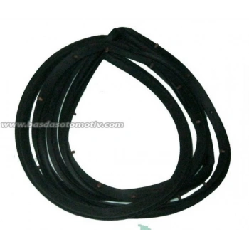 Kapı Toz Lastiği 626 1988-1991 Ön-Arka Takım Oem No: G211-58-760