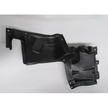 1992-1997 Mazda 626 Sdhb Karter Muhafaza Plastiği Sağ (Lt-Fd8002) (Tw) (Adet) (Oem No:Ga5R56331A)