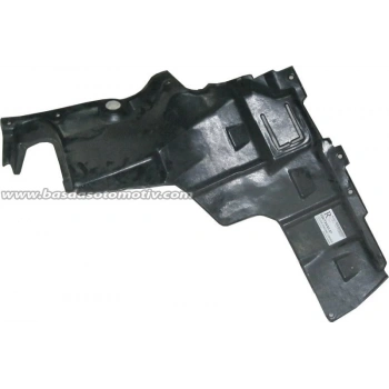 1992-1997 Mazda 626 Sdhb Karter Muhafaza Plastiği Sağ (Lt-Fd8002) (Tw) (Adet) (Oem No:Ga5R56331A)