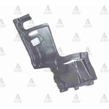 1992-1997 Mazda 626 Sdhb Karter Muhafaza Plastiği Sol (Lt-Fd8003) (Tw) (Adet) (Oem No:Ga5R56341)