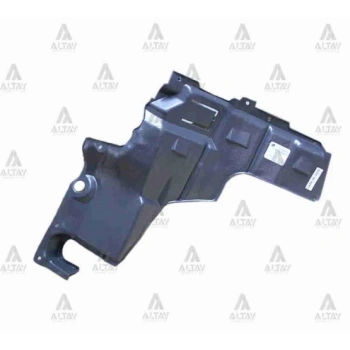 1992-1997 Mazda 626 Sdhb Karter Muhafaza Plastiği Sağ (Lt-Fd8002) (Tw) (Adet) (Oem No:Ga5R56331A)