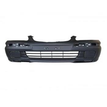 1998-2000 Mazda 626 Sdhb Ön Tampon Siyah (Sis-Bant Delikli) (Tyg) (Adet) (Oem No:Ge4T50031Daa)