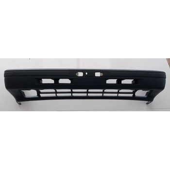 1989-1991 Mazda 626 Sdhb Ön Tampon Siyah (Tyg) (Adet) (Oem No:G22550030)