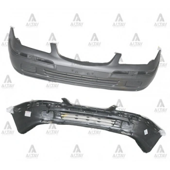 2000-2001 Mazda 626 Sdhb Ön Tampon (Astarlı Tyg) (Adet) (Oem No:Ge4T50031Daa)