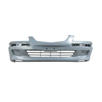 2000-2001 Mazda 626 Sdhb Ön Tampon (Astarlı Tyg) (Adet) (Oem No:Ge4T50031Daa)