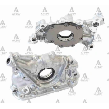 Yağ Pompa 626  1992-2001 2000Cc (1 Adet) (Oem No: Fs01-14-100N)