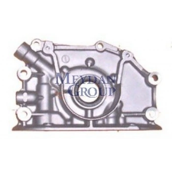 1985-1988 Mazda 626 Sdhb Yağ Pompası (Ysk) Ysk-Ma1062 (Adet) (Oem No:515312)