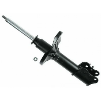 626 (Gf) 1998 2002 Amortisör Ön Sağ   (Yaglı Tıp) (Oem No:Ge4T34700A)