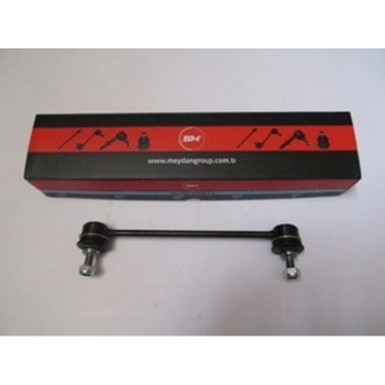 1998-2001 Mazda 626 Sdhb Viraj Askı Z Rot Arka Sağ-Sol Aynı 2.0Cc (Fs)(230Mm)(Sh) (2 Adet) (Oem No : Ge4T28170A)