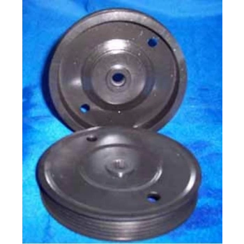 1989-1991 Mazda 626 Sdhb Hidrolik Direksiyon Kasnağı (F6-Fe-F8) 1.6-1.8-2.0Cc (Adet) (Oem No:Gj2232620B)