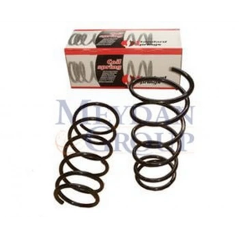 1992-1997 Mazda 626 Sdhb Arka Helezon Yayı Sağ-Sol (2Li Set) 2.0Cc (11,75X122-152X342)(Stdr) (Adet) (Oem No:G50828011)