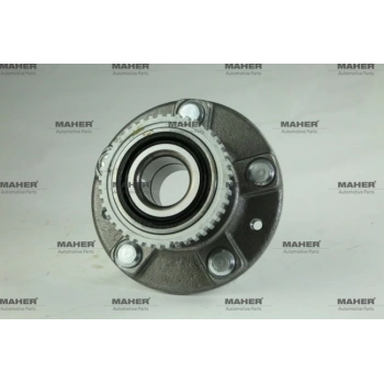 Teker Poryası 626 1992-1997 Arka Rulmanlı Absli (Oem No:Ga5R-26-15X) (Adet)