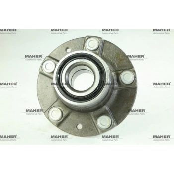 Teker Poryası 626 1998-2002 Arka Rulmanlı (Oem No:Ge4T-26-15Xa) (Adet)