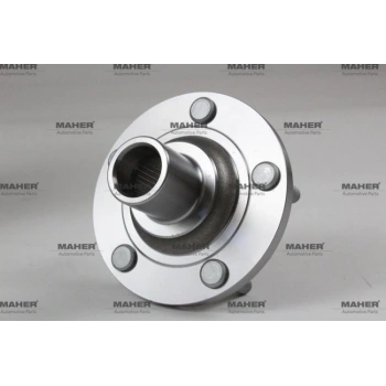 Teker Poryası 626 1993-1997 Ön (Oem No:Ga2A-33-060D) (Adet)