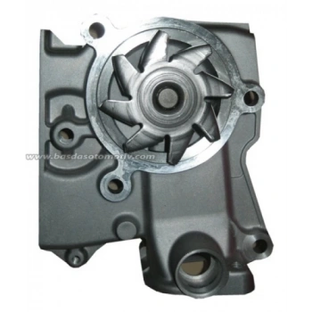 Devirdaim 626 1998-1991 Fe Kapital 1,6 Oem No: Gmb Gwmz-29A