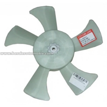 Fan Pervanesi 626 1993-1997 Klima Oem No: Cl-4923-F