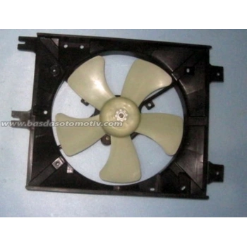 Fan 626 1998-1992 Su Oem No: 4131F201-15-025