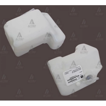 Yedek Su Deposu 626 1988-1992 (Oem No:F201-15-350A) (Adet)