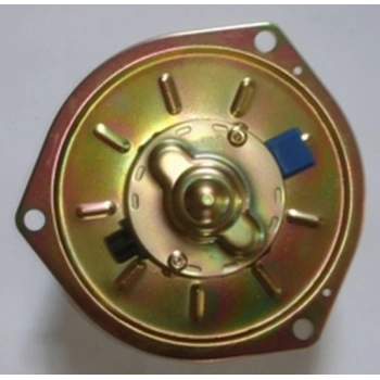 1992-1997 Mazda 626 Sdhb Kalorifer Üfleme Motoru (Adet) (Oem No:7700841656)