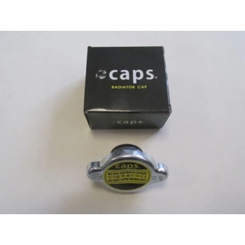 1992-1997 Mazda 626 Sd/Hb Radyatör Kapağı Küçük Tip Binek Araçlar İçin (0.9) (Kauçuk) (Casp) (Oem No:1640136010)