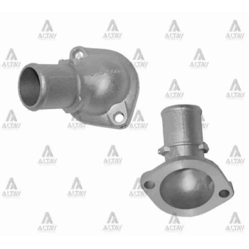 Termostat Kapak Üst 626 1992-1997  1998-2001 (Oem No:Fs05-15-172) (Adet)