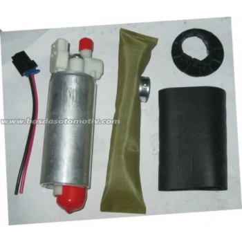 Benzin Otomatiği 626 Fs 2,0 1992-1999 Elektrikli  Oem No: Kl22-13-350
