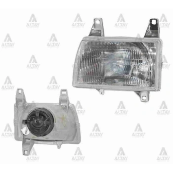 Far B2500  1997-1999 Sol (1 Adet) (Oem No: 8Bus-51-040)