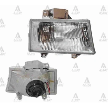 Far B2500 2000-2002 Sol (1 Adet) (Oem No: Uh81-51-040)