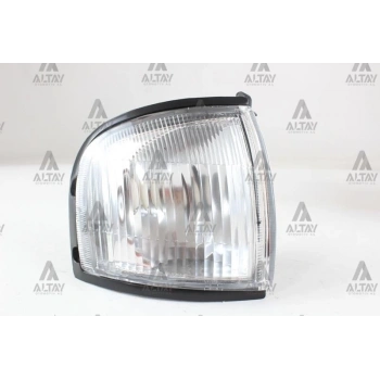 Sinyal Lambası B2500 2000-2002 Beyaz Sağ (1 Adet) (Oem No: Uh71-51-060A)