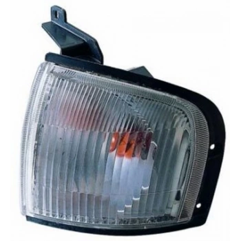 Sinyal Lambası B2500 2000-2002 Beyaz Sol (1 Adet) (Oem No: Uh71-51-070A)