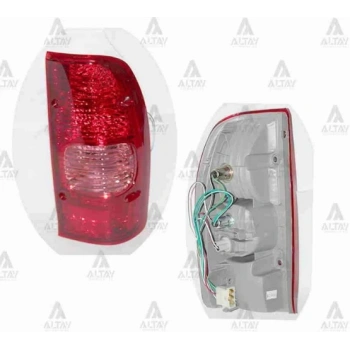 Stop Lambası B2500 2003-2007 Duylu Sağ (1 Adet) (Oem No: Um47-51-150A)