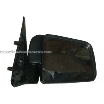 Dikiz Aynası B2500 Ford Ranger 1999-2004 Siyah Man.R Oem No: Yt7114R