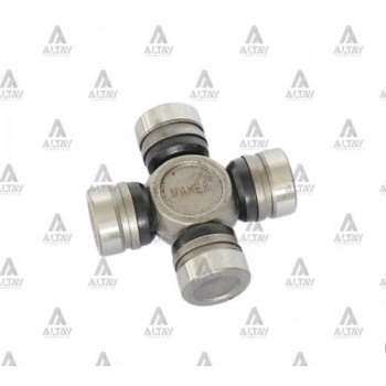 İstavroz Mafsal (Şaft) B-2500 4X4  E-2200  98=  B-2200  86-95  Arka (80Mm X 28Mm İçten Segman) (1 Adet) (Oem No: Gumz-6)