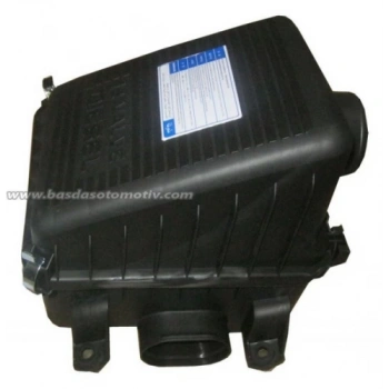 Hava Filtre Kutusu B2500 1999-2006  Komple (Oem No: Wl8113320)