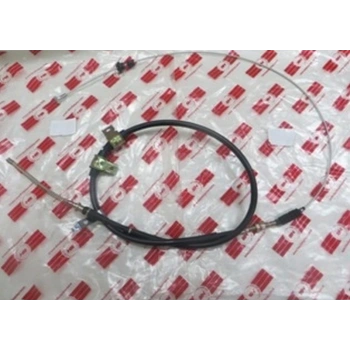 1997-2000 Mazda B2500 Pıck Up- Arka El Fren Teli Sağ (Sh) (Adet) (Oem No:Ug8144410A)