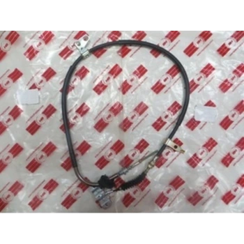 1997-2000 Mazda B2500 Pıck Up- El Fren Teli Ön (Sh) (Adet) (Oem No:Ug8144150A)