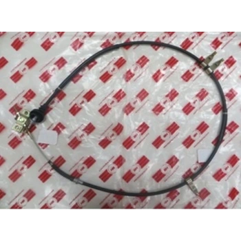 2001-2003 Mazda B2500 Pıck Up- Ön El Fren Teli (4X4) (Sh) (Adet) (Oem No:Uh7444150)