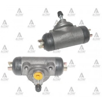 Fren Silindiri B-2500 2000-2006 Arka Sol-Sağ (1 Adet) (Oem No: Uh71-26-610)