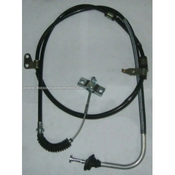 El Fren Teli B2500 2001-2005 4X4 Ön Oem No: Uj20-44-150Ef