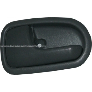 Kapı Açma Kolu B2500 1999-2001 Sol İç Gri Oem No: Uh71-59-330