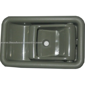 Kapı Açma Kolu B2500 1998-1999 İç Gri Sol Sağ (Oem No: B00158330A09)