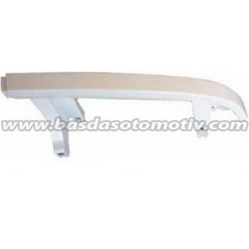 Far Alt Çıtası B2500 Tw 2002-2006 Sol  Oem No: Um47-50-7J1A4F