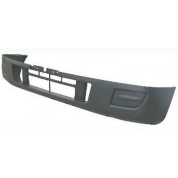 2004-2006 Mazda B2500 Pıck Up- Karlık Siyah Plastik (Ön Tampon Altı) (Spoıler) (Fpı) (Adet) (Oem No:Um4750032D)