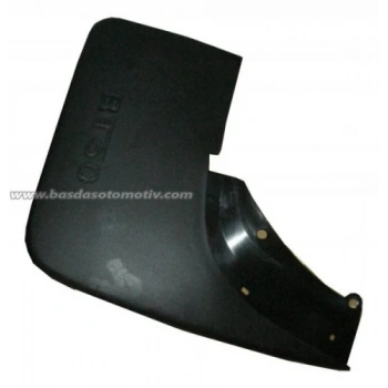 Paçalık B2500 2007- Ön Sağ  Oem No: Mz4263300R