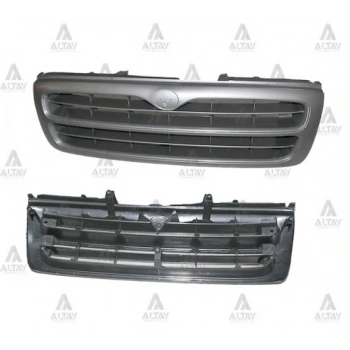 Panjur B-2500  1997-2000 Gri (1 Adet) (Oem No: U010-50-710C)