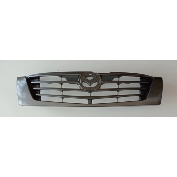 Panjur B2500 2002-2006 Siyah Oem No: Mzg031 Naum47-50-710