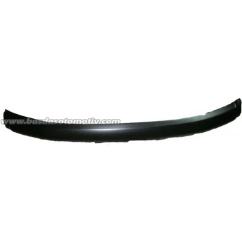 2001-2003 Mazda B2500 Pıck Up- Ön Tampon Siyah (Demir) Tyg) (Adet) (Oem No:Uh715003Xc)