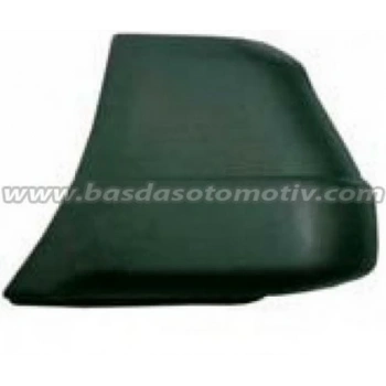 Tampon Köşesi B2500 1997-1998 Ön Sağ Braketli Oem No: Ug59-50-051 Tyd