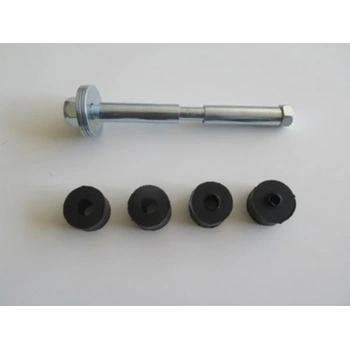 1997-2000 Mazda B2500 Pıck Up- Viraj Çubuk Seti (Adet)