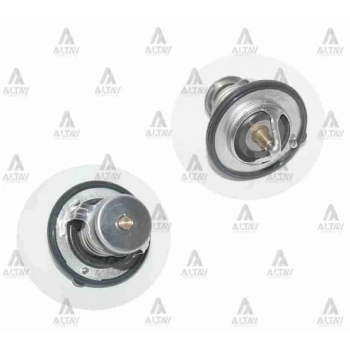 Termostat 626  92=  B-2500  82°C Contalı (1 Adet) (Oem No: Wv52Ma-82)
